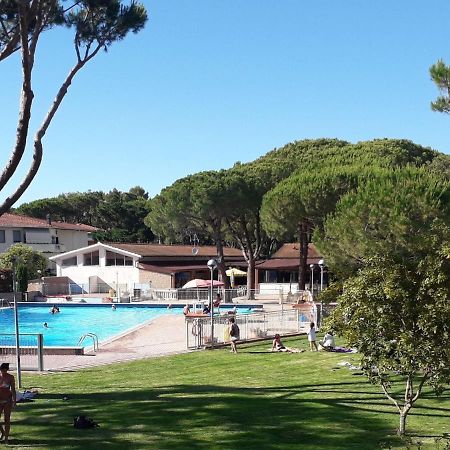 Villa Locazione Turistica Ponente Deluxe Marina Di Bibbona Esterno foto