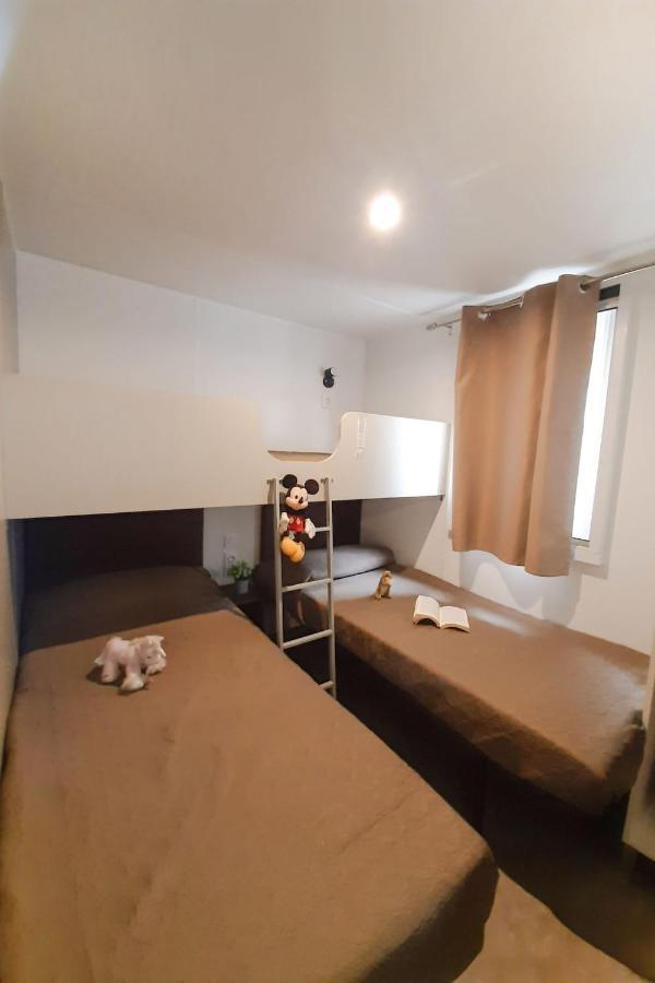 Villa Locazione Turistica Ponente Deluxe Marina Di Bibbona Esterno foto