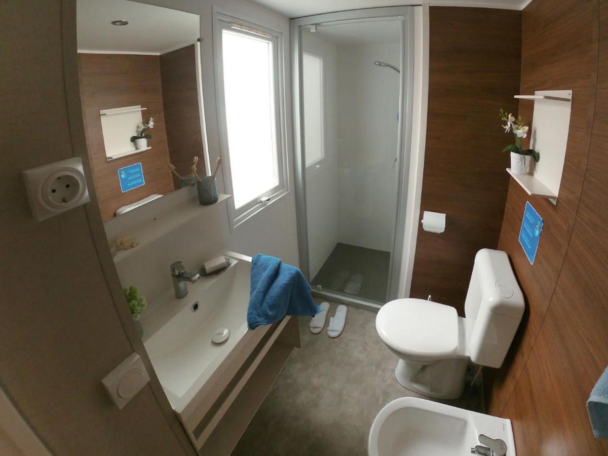 Villa Locazione Turistica Ponente Deluxe Marina Di Bibbona Esterno foto