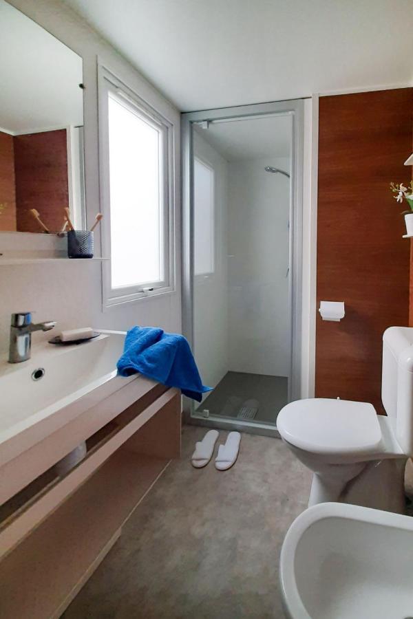 Villa Locazione Turistica Ponente Deluxe Marina Di Bibbona Esterno foto